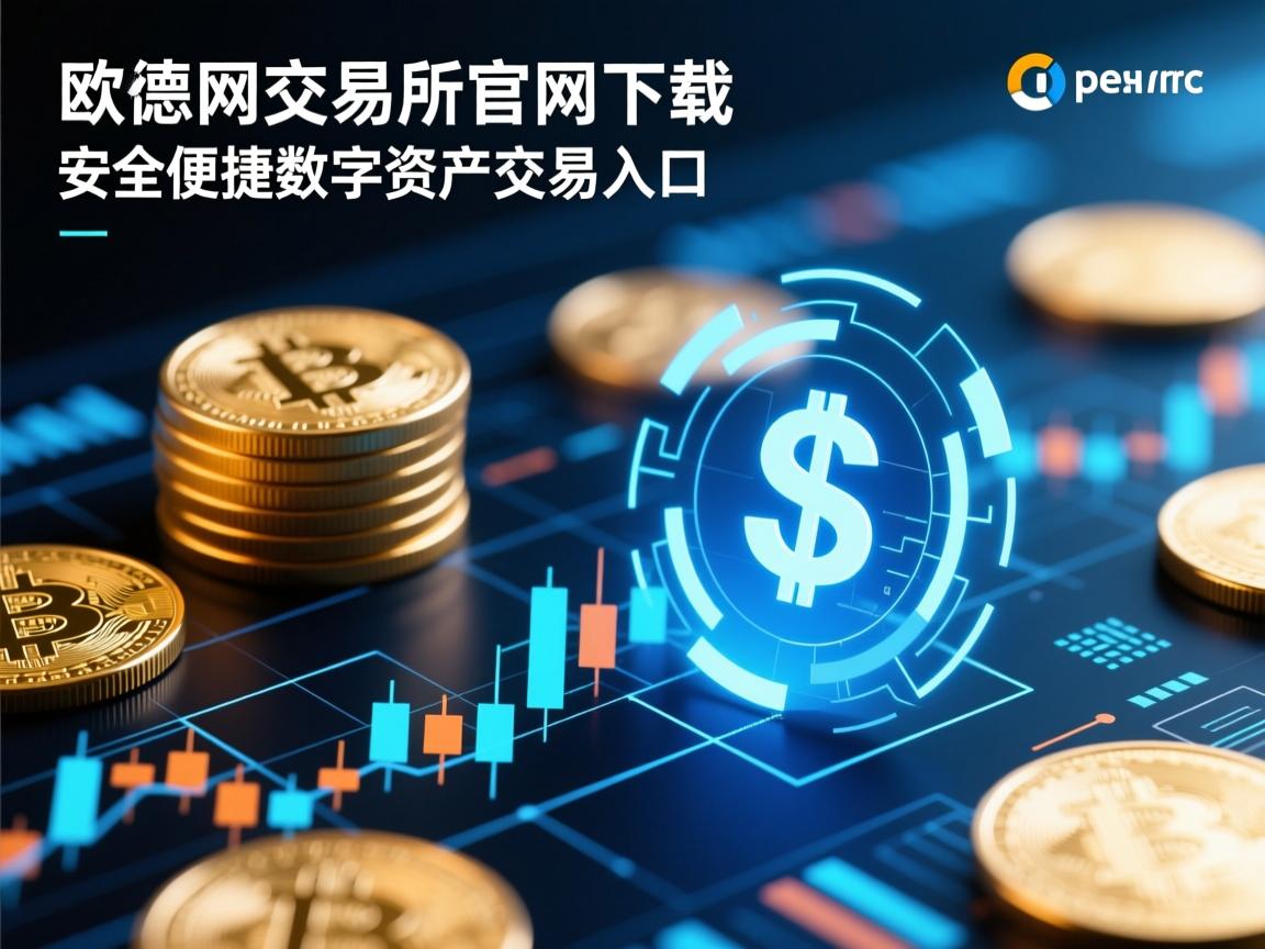 欧意网交易所官网下载，安全便捷的数字资产交易入口