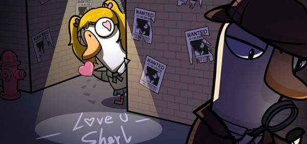 鹅鸭杀跟踪者技能介绍