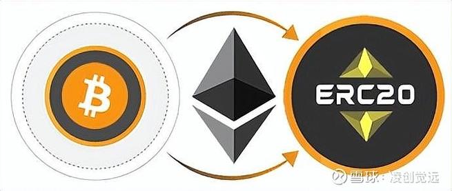 以太坊（ETH）与以太坊经典（ETC）对比解析-第1张图片