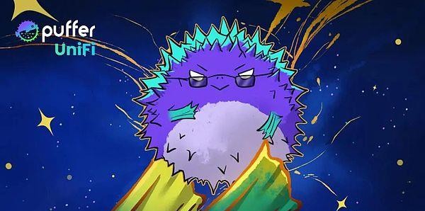 以太坊流动性革命先锋力量