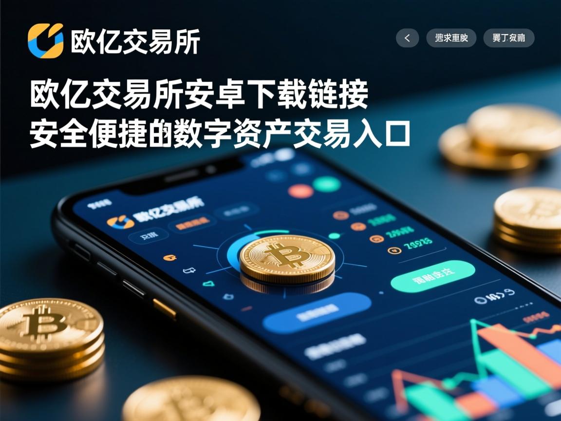 欧亿交易所安卓下载链接，安全便捷的数字资产交易入口