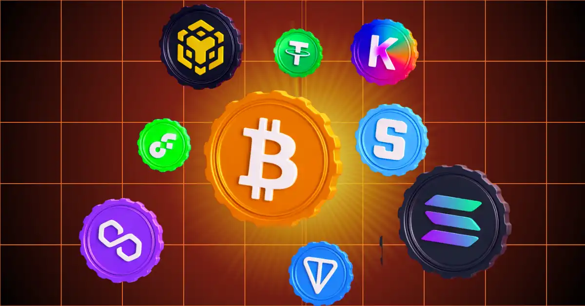 2026年加密货币市场顶级趋势与预测