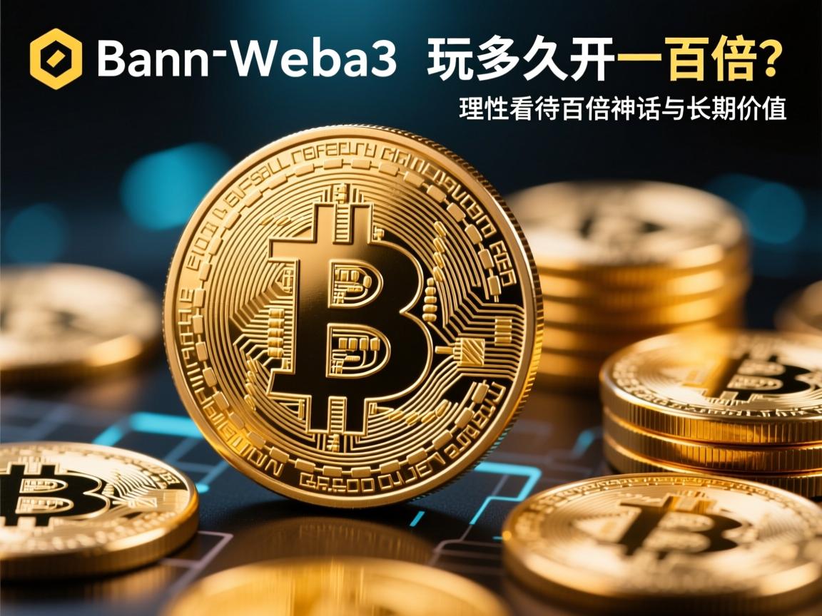 币安Web3玩多久可以开一百倍?理性看待百倍神话与长期价值