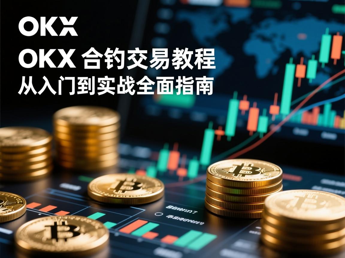 OKX合约交易教程,从入门到实战的全面指南