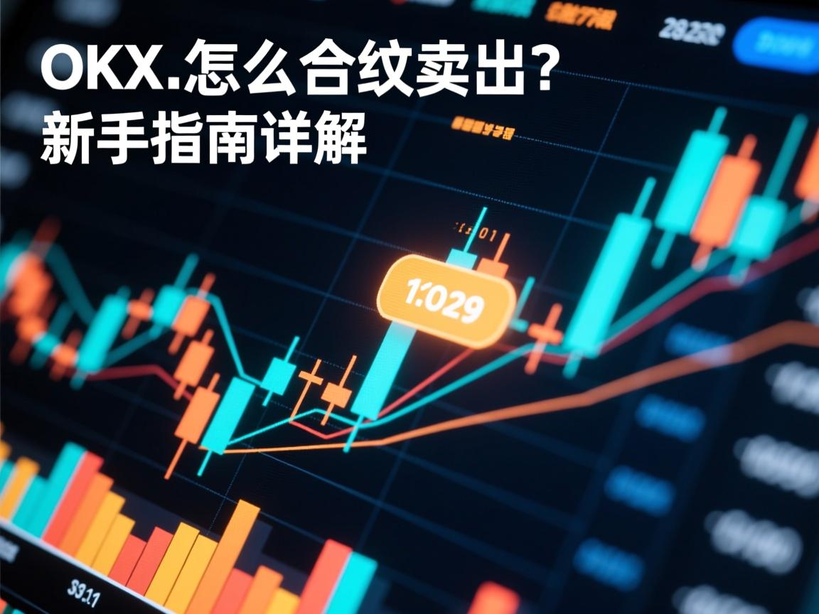OKX怎么合约卖出?新手指南详解