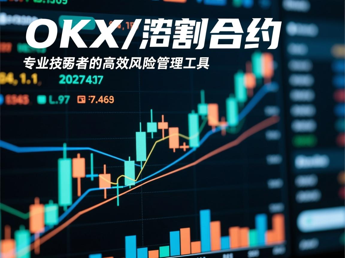 OKX交割合约,专业交易者的高效风险管理工具