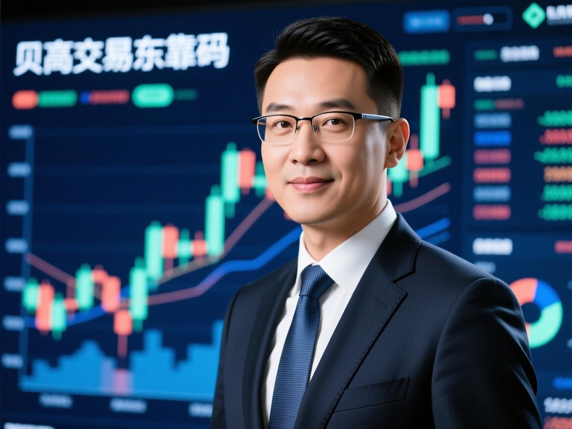 贝高交易所欧东浩靠谱吗?理性看待平台与人物的双重维度