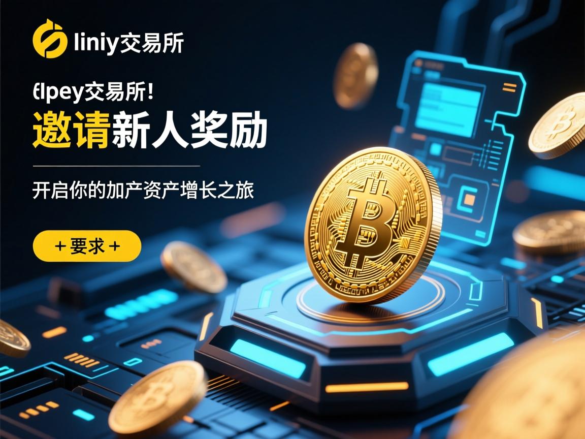 欧易交易所邀请新人奖励，开启你的加密资产增长之旅