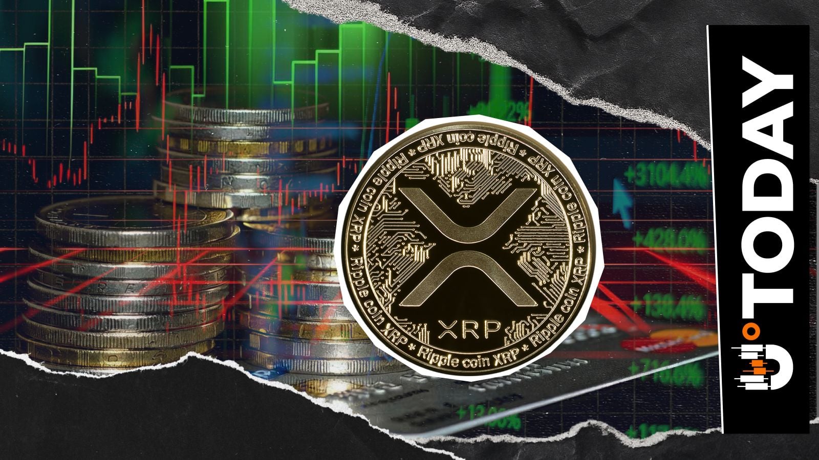 XRP会涨到2美元吗？现在还剩什么