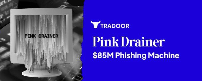 Tradoor(TRADOOR)币是什么？技术架构、代币经济学与未来展望全解析