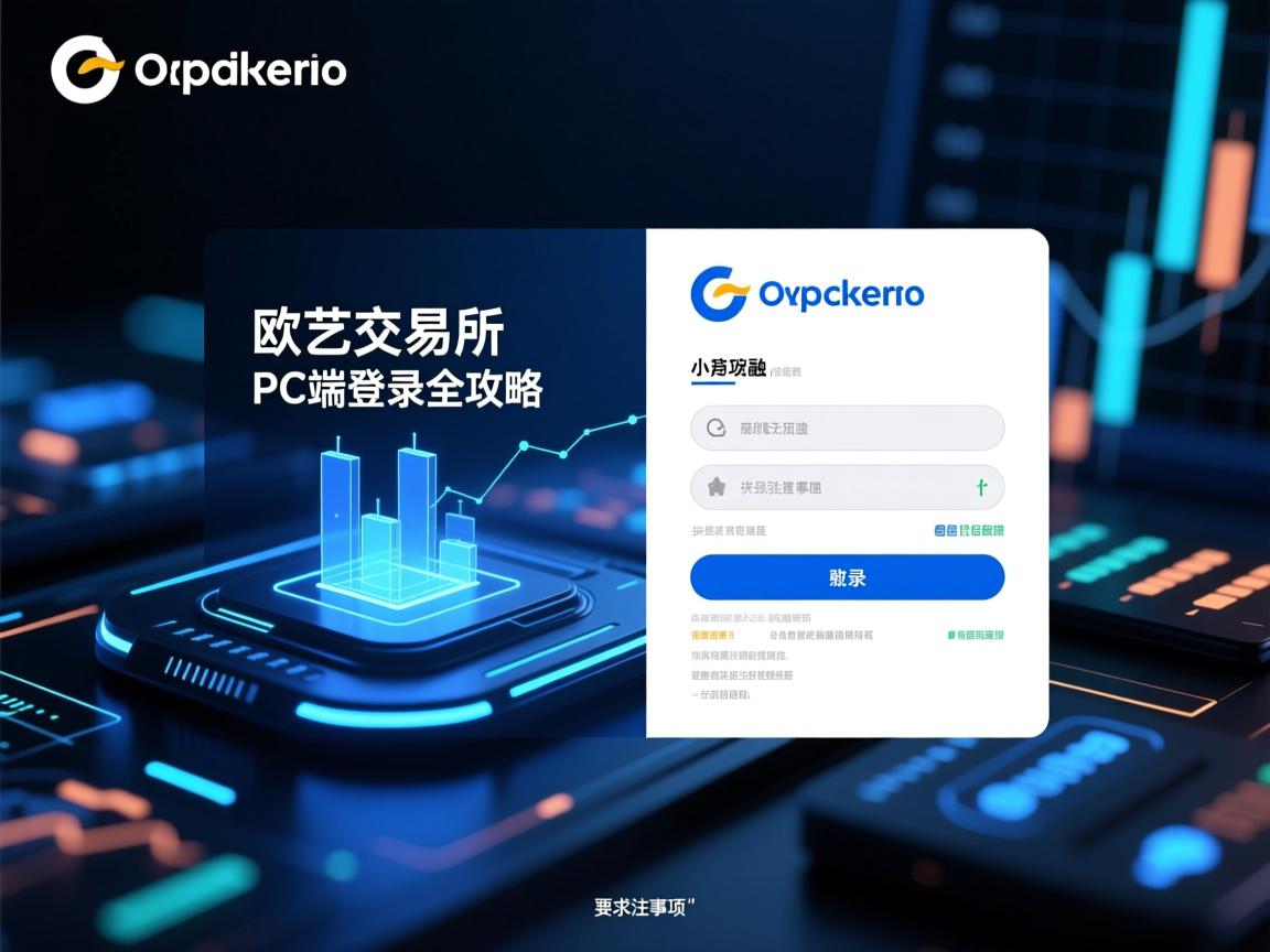 欧艺交易所PC端登录全攻略，详细步骤与注意事项