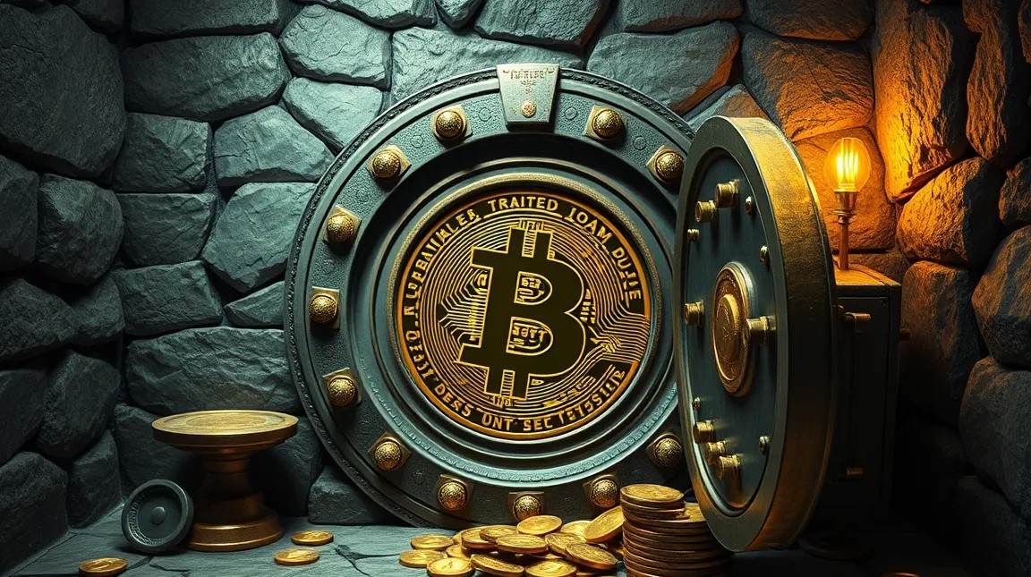 比特币和以太坊的ETF出现大额流入：是什么推动了加密货币的激增？