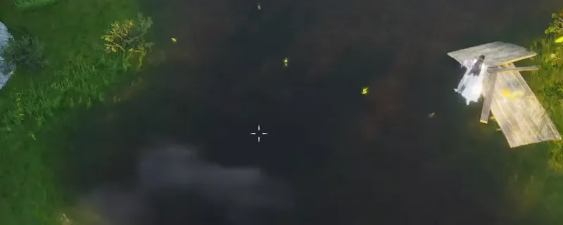 《燕云十六声》滹沱过河小游戏玩法详解-不见山妙妙喵搭桥技巧