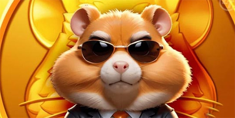 Hamster Kombat(HMSTR)币全解析：游戏玩法·代币经济学·市场前景
