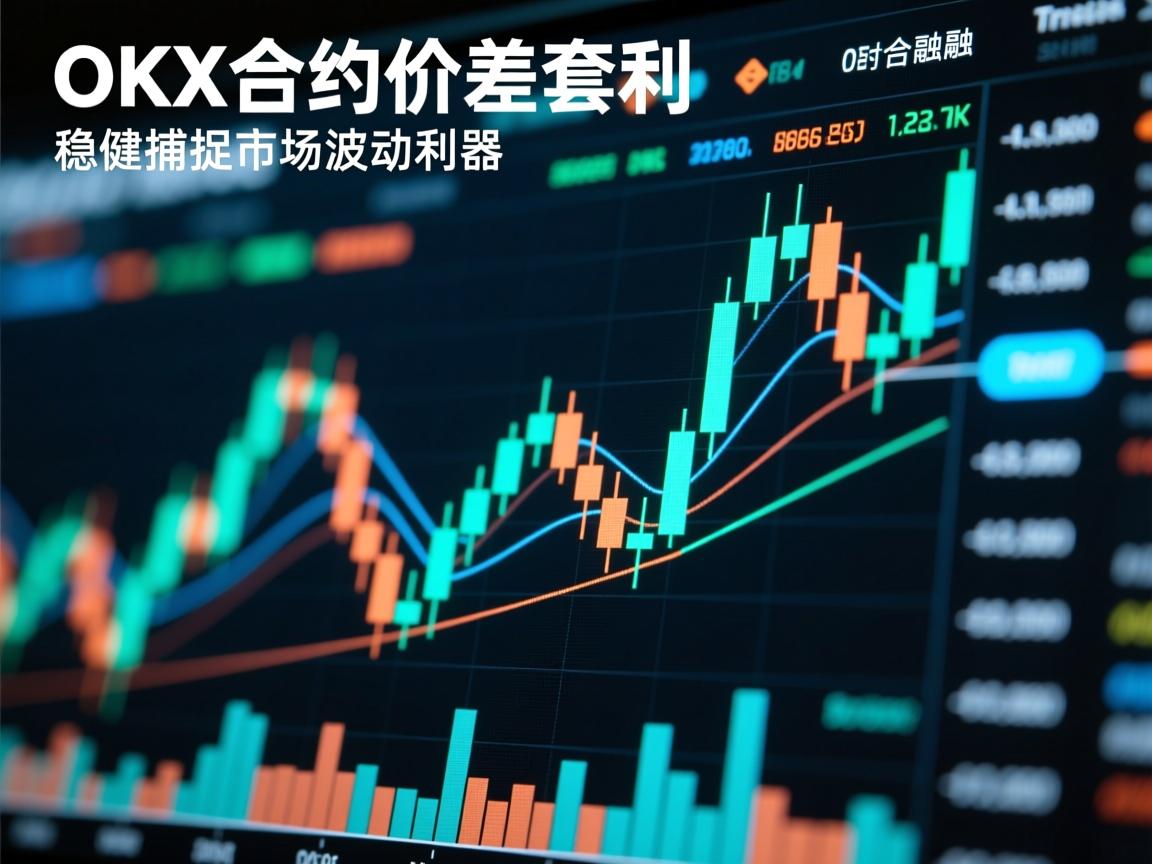 OKX合约价差套利,稳健捕捉市场波动的利器