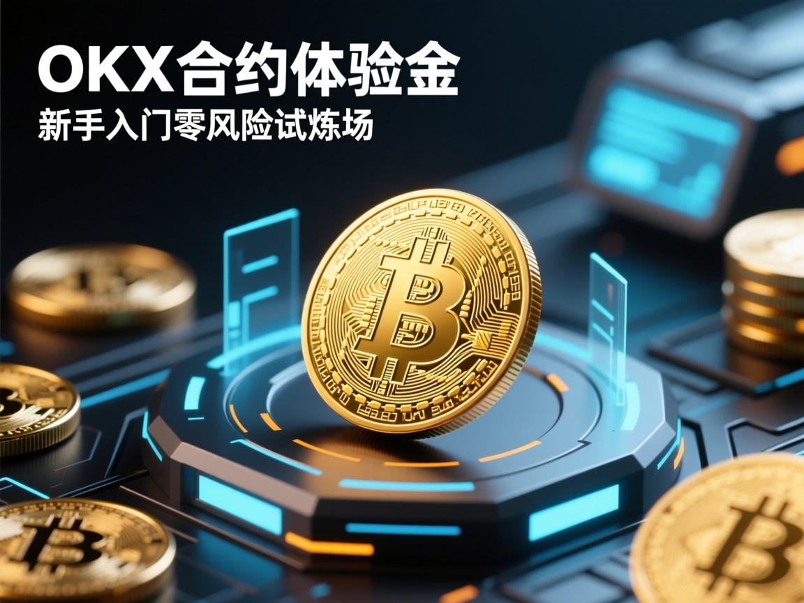 OKX合约体验金,新手入门的零风险试炼场