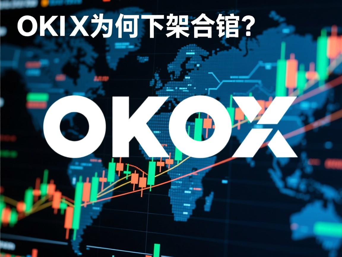 OKX为何下架合约?合规、风险与行业生态的多重考量