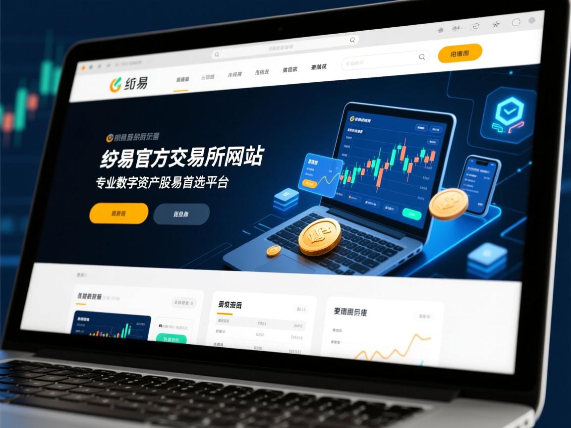 欧易官方交易所网站电脑版，专业数字资产交易的首选平台