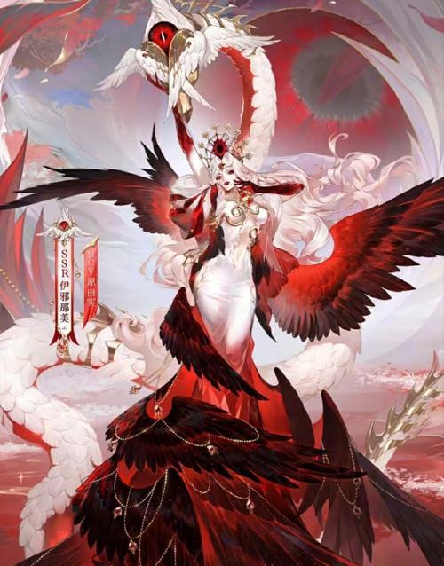 《阴阳师》阿修罗典藏皮全方位解析(打破次元壁,唯美外观与强大能力并存,探秘阿修罗典藏皮的魅力)-第1张图片- 《阴阳师》阿修罗典藏皮全方位解析(打破次元壁,唯美外观与强大能力并存,探秘阿修罗典藏皮的魅力)-第1张图片-