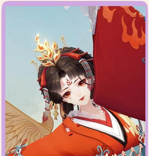 《阴阳师》阿修罗典藏皮全方位解析(打破次元壁,唯美外观与强大能力并存,探秘阿修罗典藏皮的魅力)-第3张图片- 《阴阳师》阿修罗典藏皮全方位解析(打破次元壁,唯美外观与强大能力并存,探秘阿修罗典藏皮的魅力)-第3张图片-