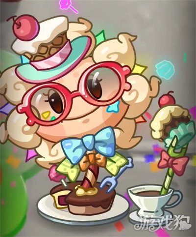 植物大战僵尸2向日葵甜心蛋糕装扮怎么获得-向日葵甜心蛋糕装扮获取方法