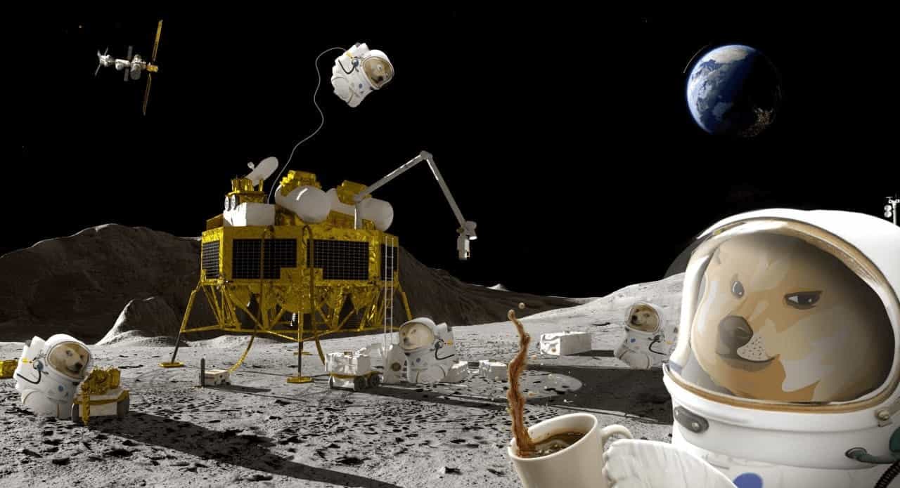 meme币是什么意思?meme币在哪个交易所交易买卖?