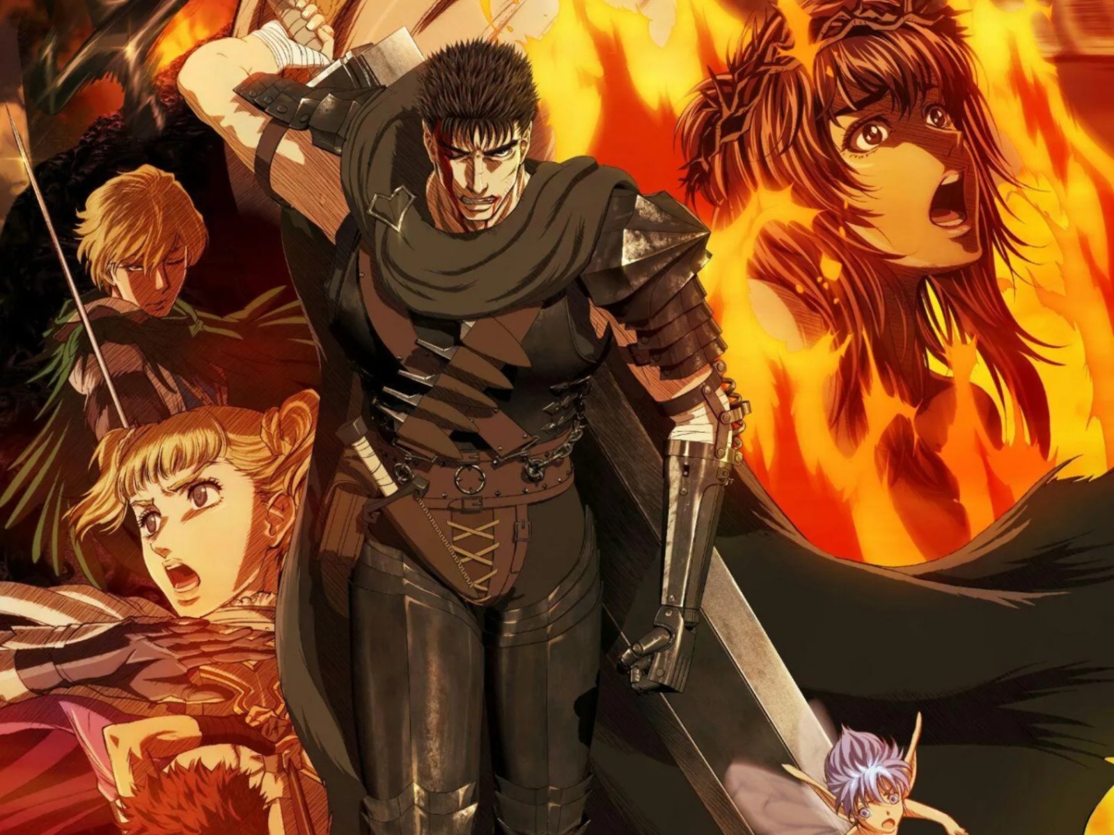 剑风传奇第一季无删减版在线观看全集_剑风传奇在线观看入口