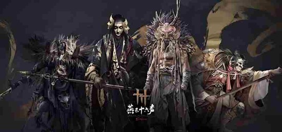 燕云十六声上手难度怎么样 燕云四种模式难度介绍