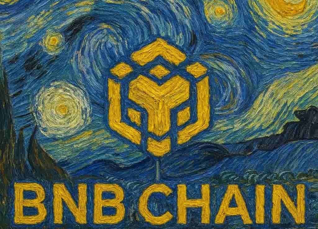 币安生态掘金指南：BNB持有与Alpha积分策略讲解