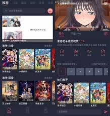 免费动漫入口_免费高清动漫观看入口与正版替代