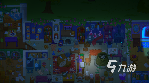 2026不错的解谜游戏合集 免费的解谜游戏下载