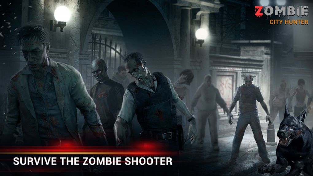 代号：城市猎人 1