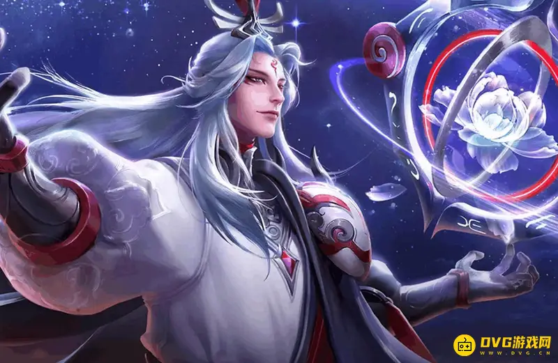 《王者荣耀》明世隐铭文搭配攻略