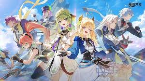 星痕共鸣的配置要求是什么