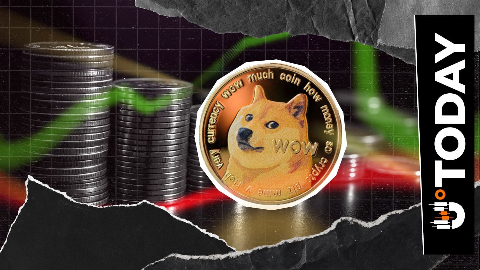 +654% 狗狗币（DOGE）期货资金流向失衡被发现：这是增长的关键吗？