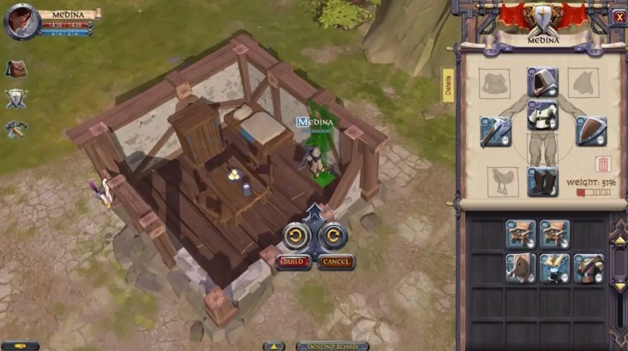 好玩的mmorpg手游有哪些 最新mmorpg手游人气榜2026