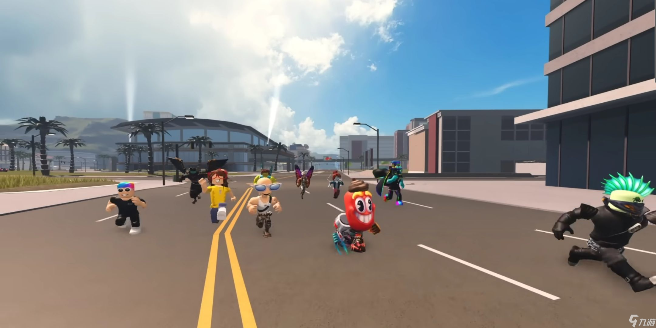 这些父母希望 Roblox 从未存在过——为什么这款游戏始终无法摆脱与掠夺者的关联？