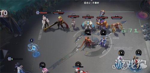 王者万象棋怎么刷牌3