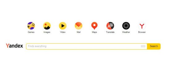 俄罗斯yandex怎么不登录就进去-俄罗斯引擎yandex进入无需登录地址