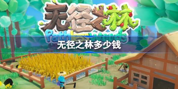 无径之林游戏售价详情