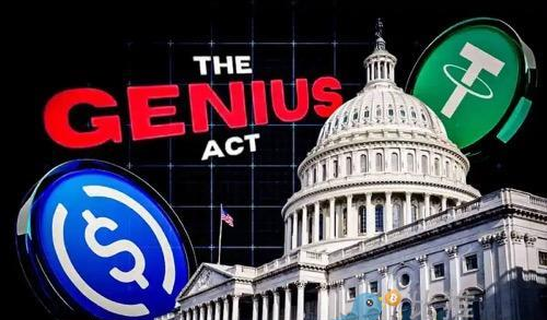 稳定币合法化如何推动以太坊及基建项目进入全新的时代?