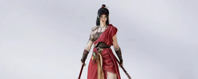 《燕云十六声》浴血难度冯如之打法及特点介绍