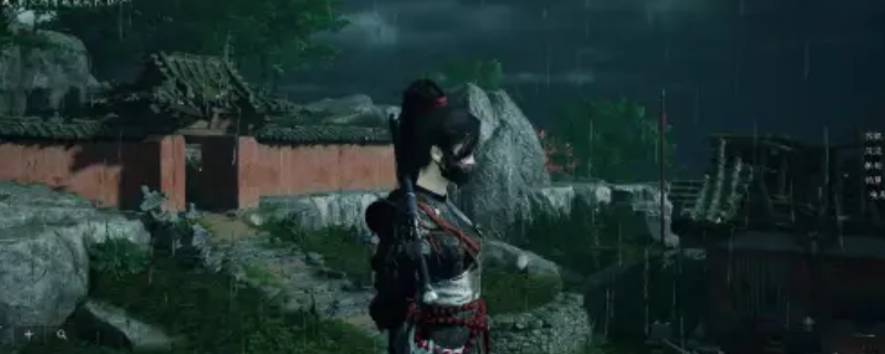 《燕云十六声》首领天赋介绍