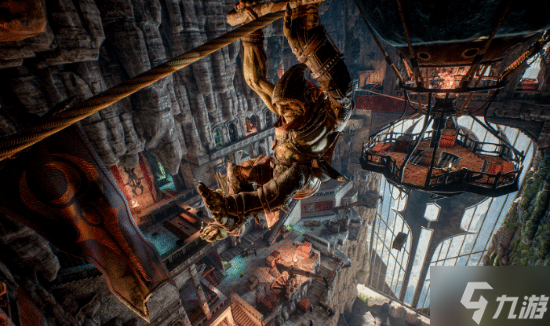 Epic商城本周“喜加二”开领！总价值124元