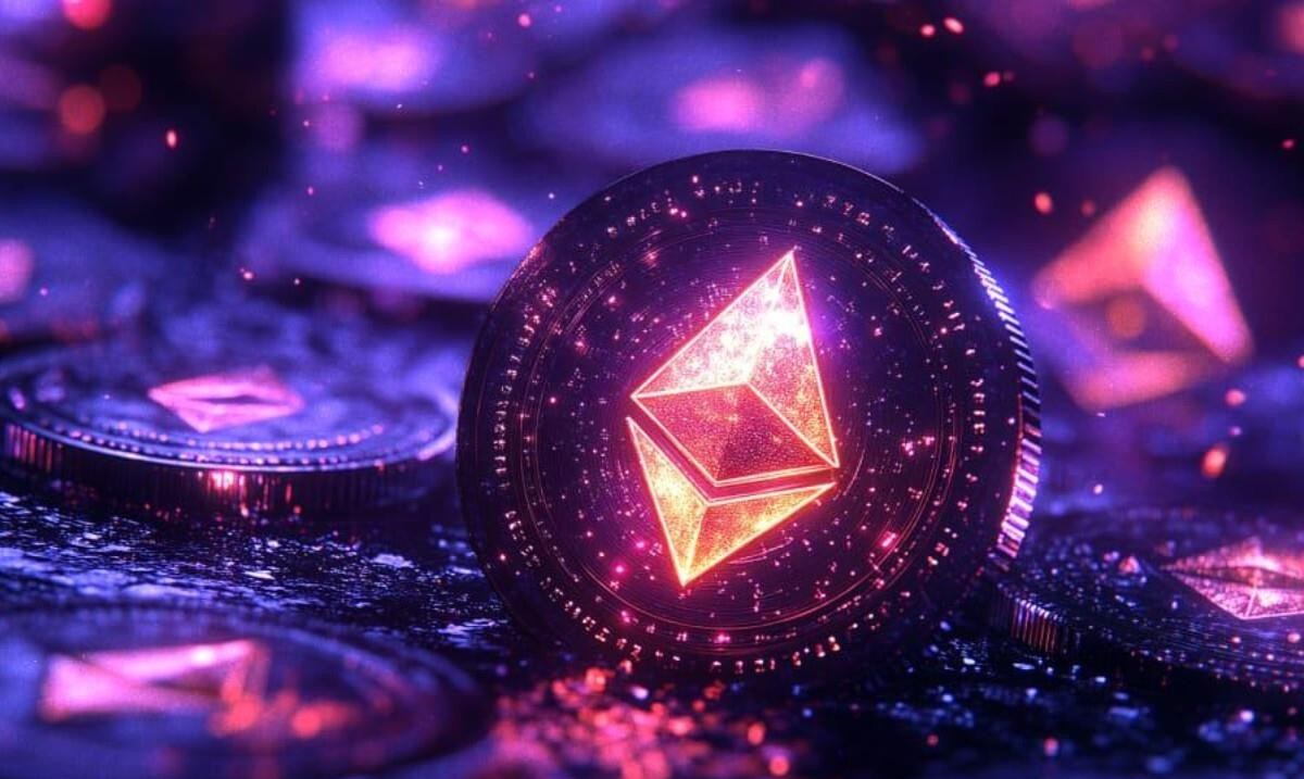 以太坊价格高涨如今该怎么购买?新手实操购买以太坊(ETH)教程