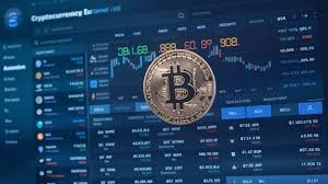 加密货币交易市场全指南-2026加密货币交易市场最新排名