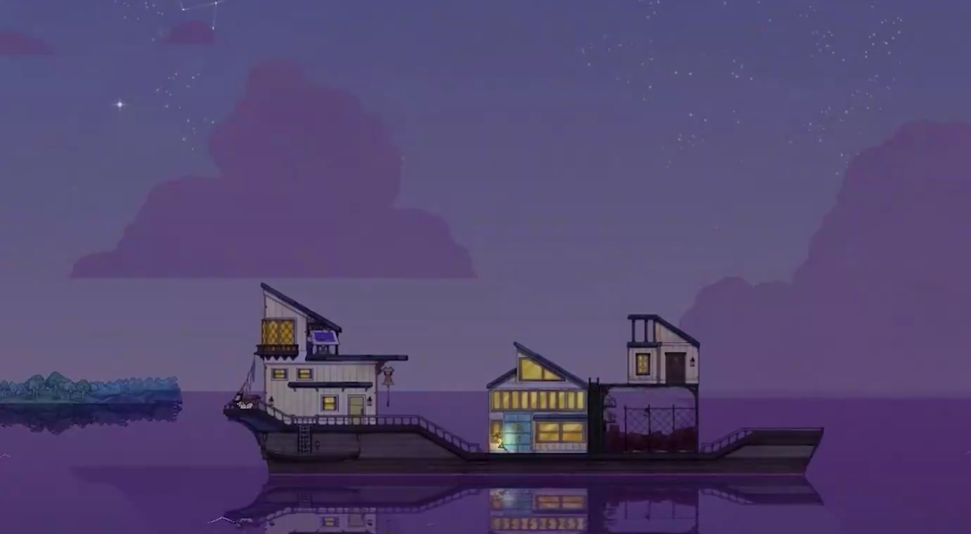 心灵渡船手游好玩吗 心灵渡船手游核心玩法与体验详解