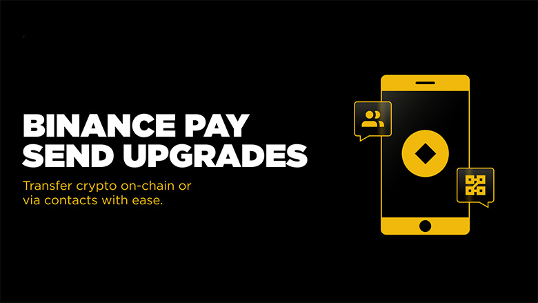 2026币安加密货币转账终极指南-联系人及链上转账实操教程