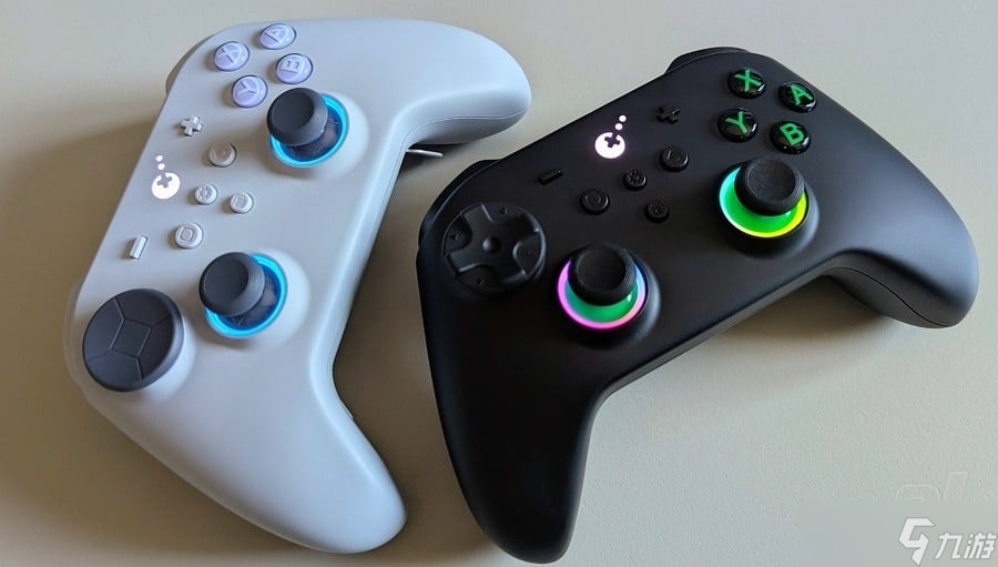 评测：谷粒 TT Pro / TT Max 手柄（适配 Switch 1 & 2）——第三方手柄的新标杆