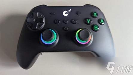 评测：谷粒 TT Pro / TT Max 手柄（适配 Switch 1 & 2）——第三方手柄的新标杆